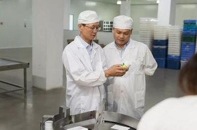 江西開展特殊食品生產經營領域專項大檢查，保障銷售環節食品安全