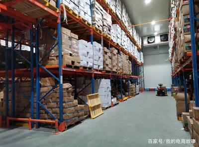 從車間到云端 一個(gè)食品人的電商逆襲之路