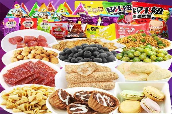 義香休閑食品 豐富滋味，暢享健康嗨吃時(shí)光